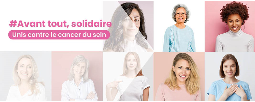 Pr Vention Actions Sociales Solidaires Contre Le Cancer Du Sein